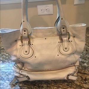 COPY - Chloe Bag